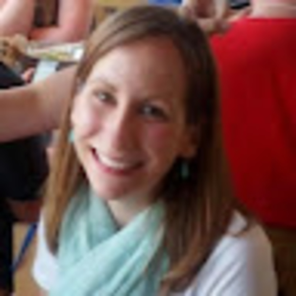Meet your Posher, Mandy